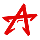 Allstr Icon - Red